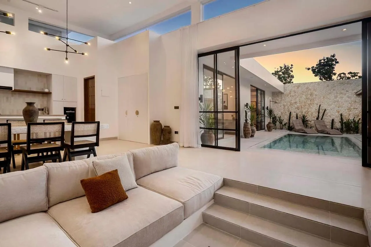 Apricot House By Alfred In Bali Βίλα Uluwatu 0*,  Ινδονησία