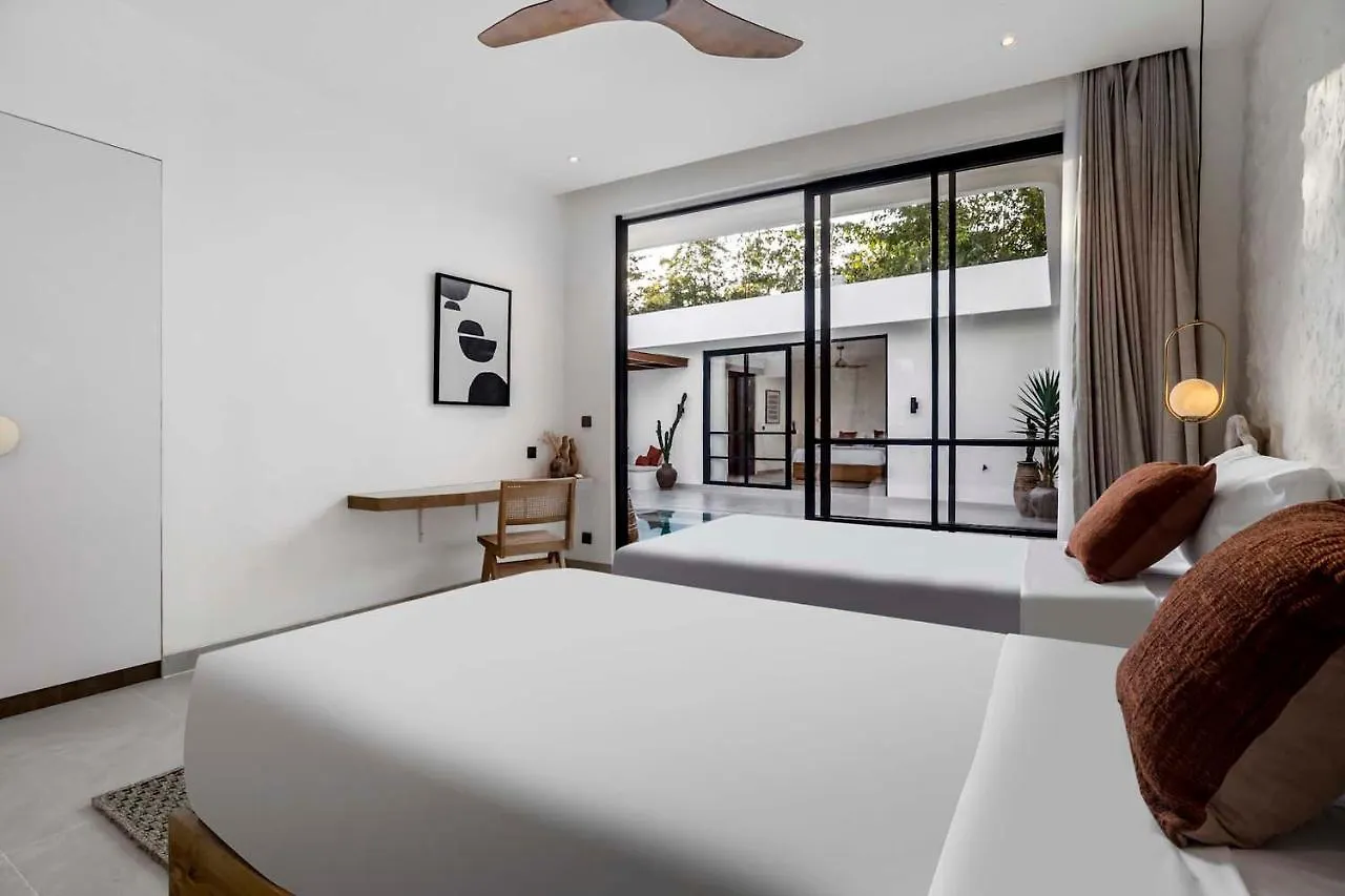 Villa Apricot House By Alfred In Bali Uluwatu 0*,  Indonesien